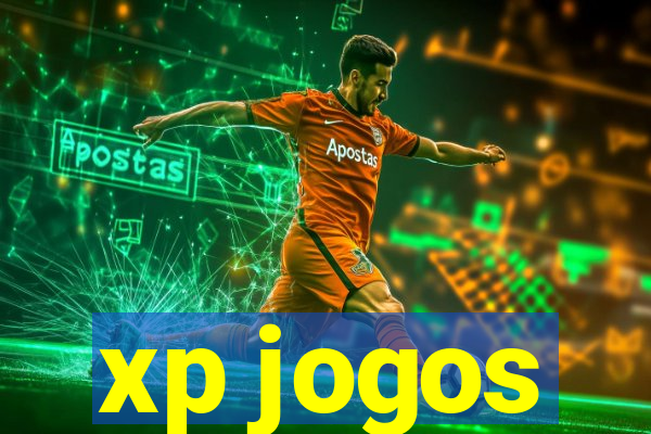 xp jogos