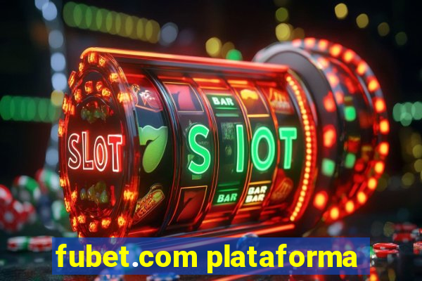 fubet.com plataforma