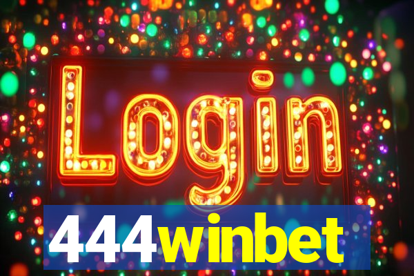 444winbet