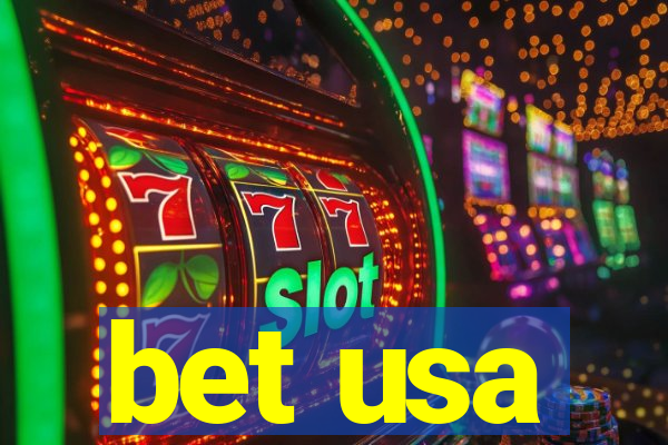 bet usa