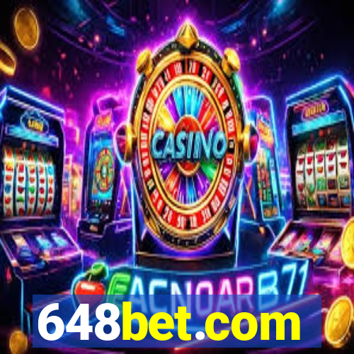 648bet.com