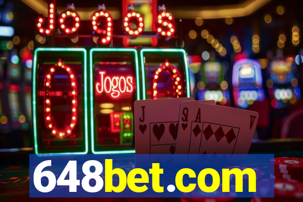 648bet.com