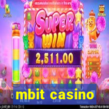 mbit casino