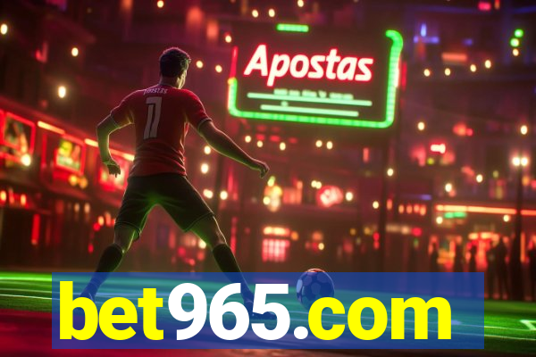 bet965.com