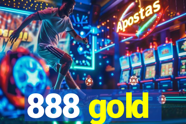 888 gold