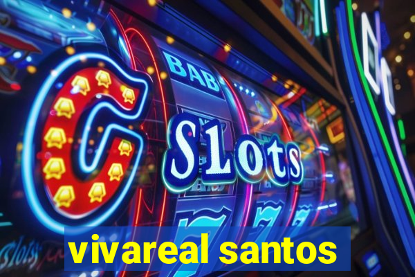 vivareal santos