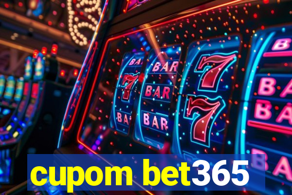 cupom bet365