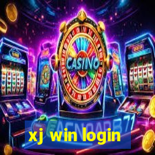 xj win login