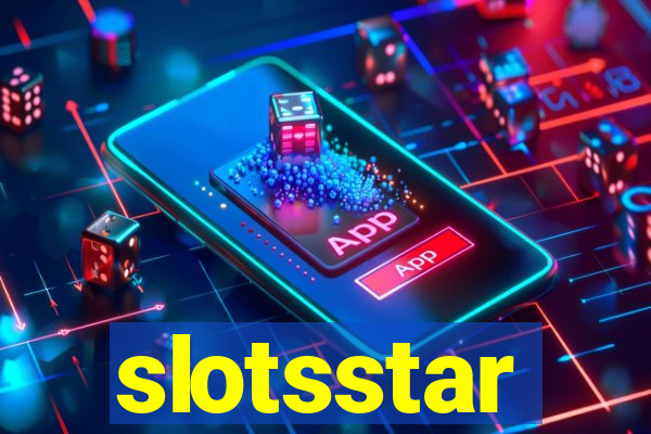 slotsstar