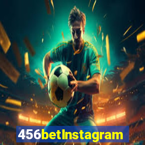 456betInstagram