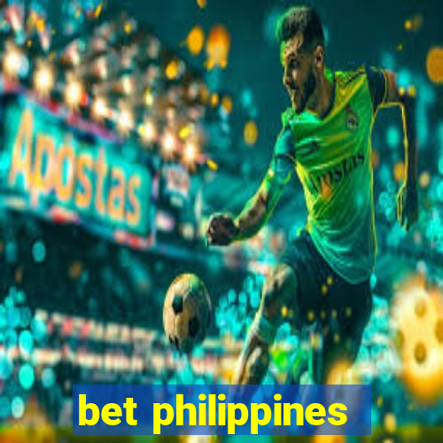 bet philippines