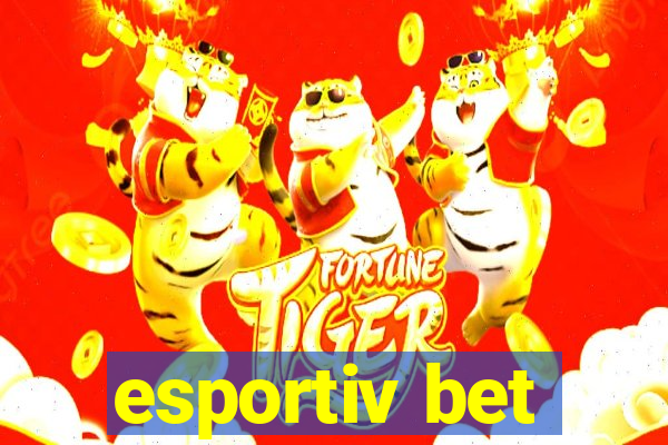 esportiv bet