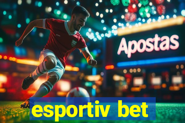 esportiv bet