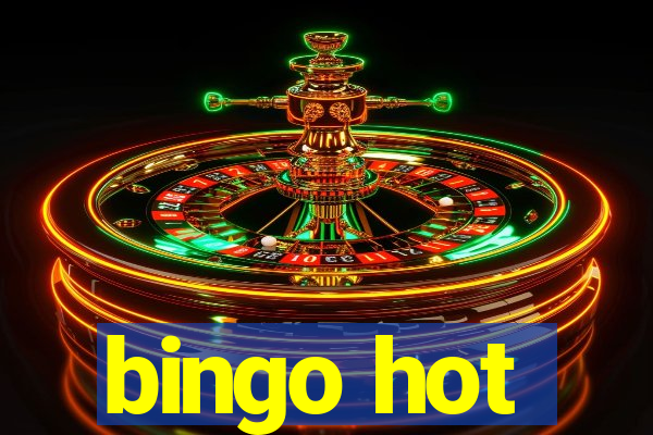 bingo hot