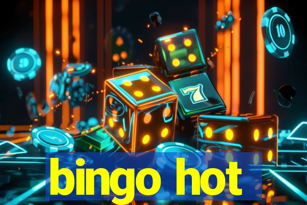 bingo hot