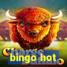 bingo hot