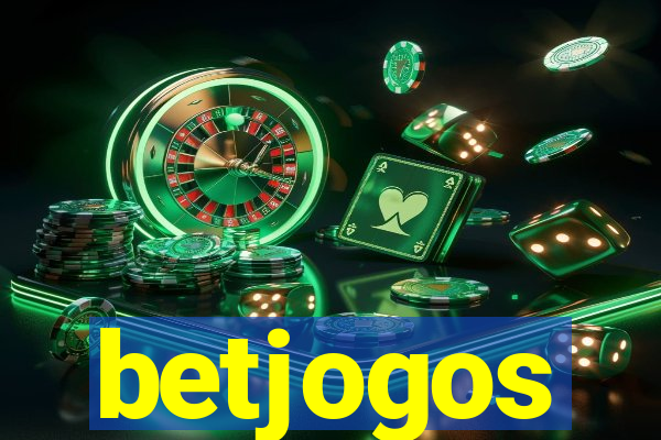 betjogos