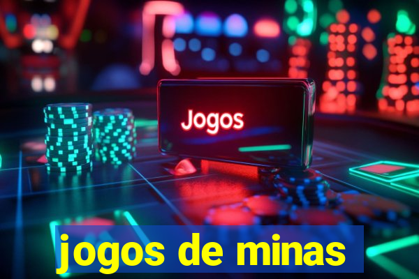 jogos de minas