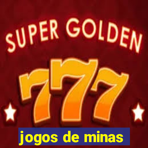 jogos de minas