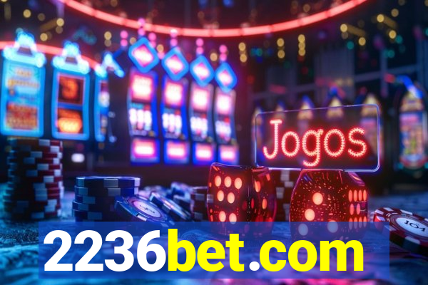 2236bet.com