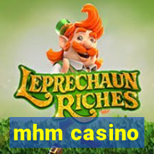 mhm casino