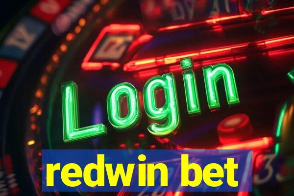 redwin bet