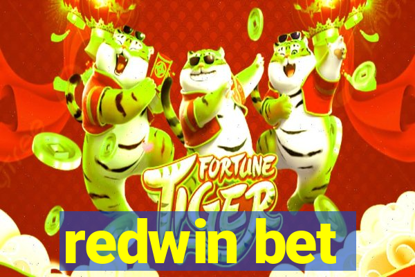 redwin bet