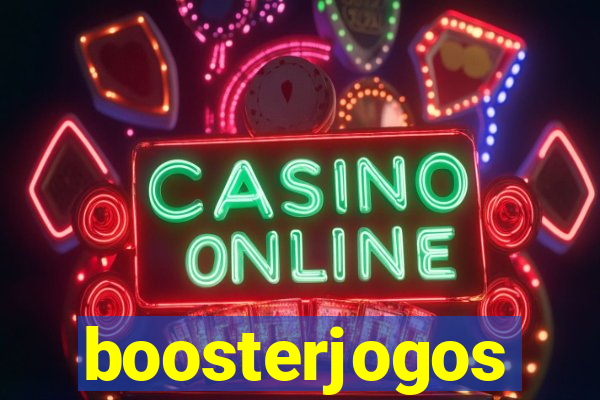 boosterjogos