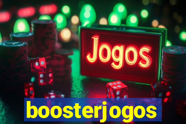 boosterjogos