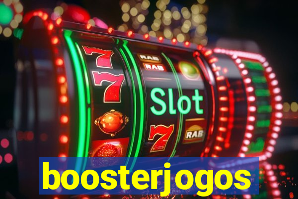 boosterjogos