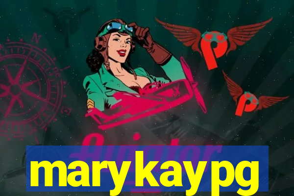 marykaypg