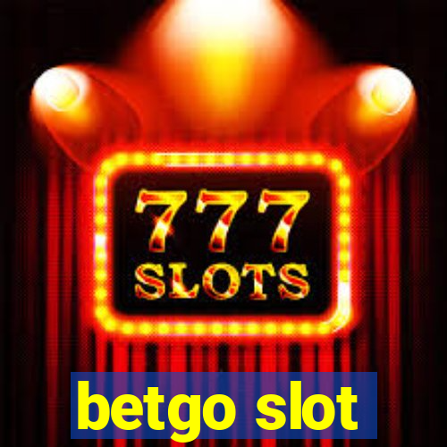 betgo slot