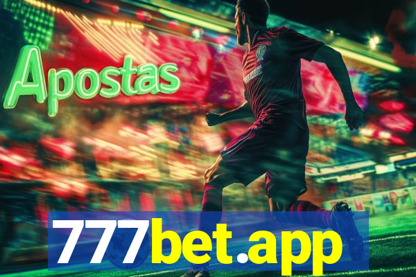 777bet.app