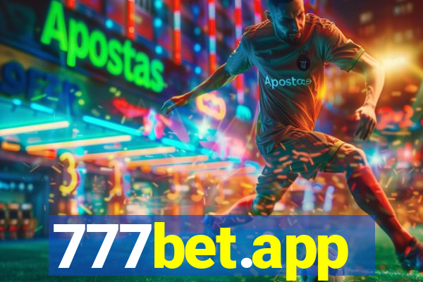 777bet.app