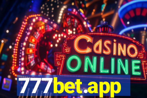 777bet.app