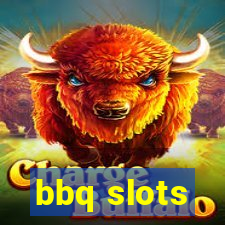 bbq slots