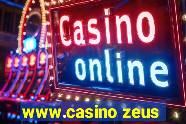 www.casino zeus