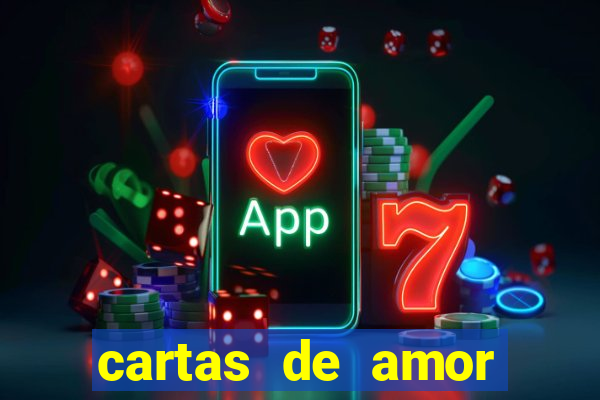 cartas de amor para marido