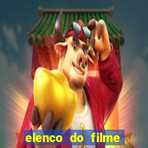 elenco do filme street fighter