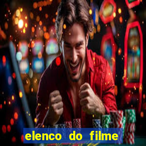 elenco do filme street fighter