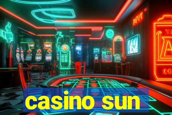 casino sun