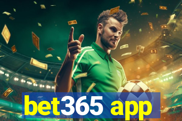 bet365 app