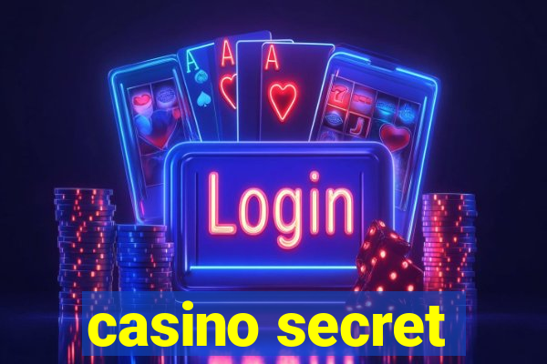 casino secret