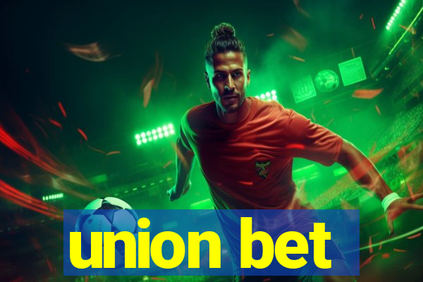 union bet