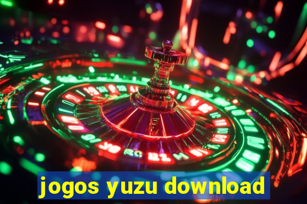 jogos yuzu download