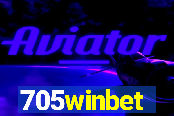 705winbet