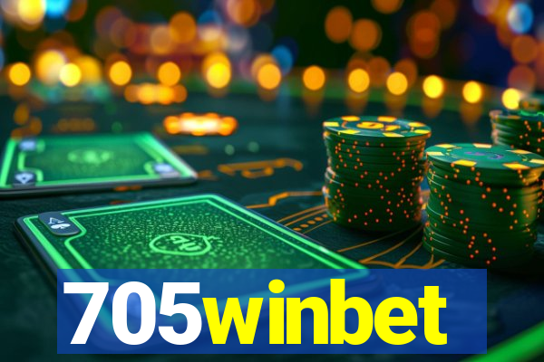 705winbet