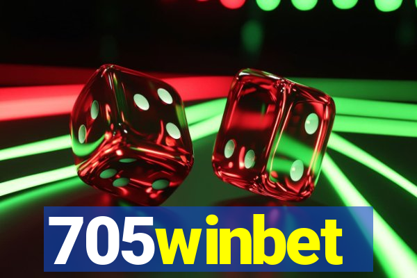 705winbet