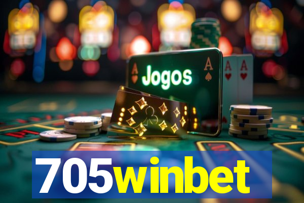 705winbet