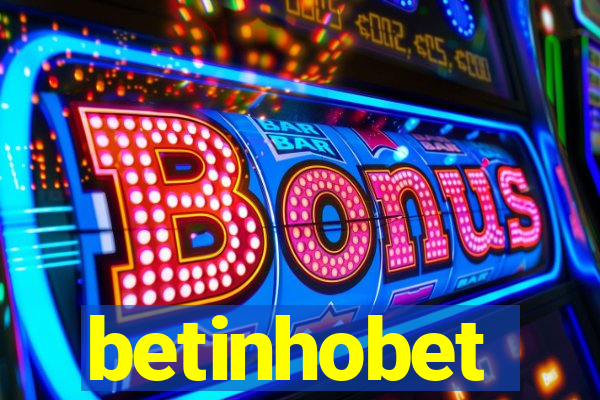 betinhobet